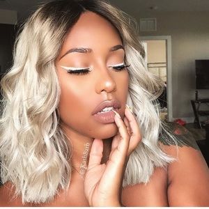 Meet your Posher, Brandy